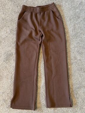 Kyodan Brown Active Sweats